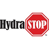High-performance CPP HydraStop braking system