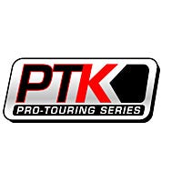 High-performance CPP PTK handling components