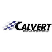 Performance suspension components by Calvert Racing