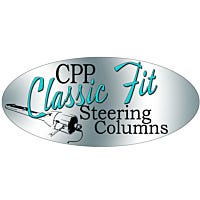 High-quality CPP Classic Fit steering columns