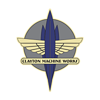High-quality Clayton Machine Works interior trim parts