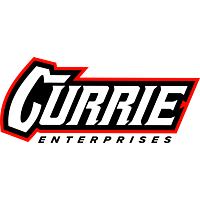 High-performance differential by Currie Enterprises