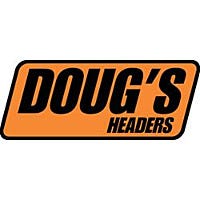High-performance Doug’s Headers exhaust upgrade
