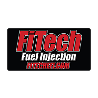 High-performance Fitech EFI system