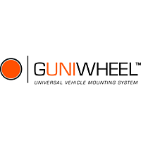 High-performance wheel stand for vehicles