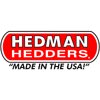 Premium long-tube and shorty headers by Hedman