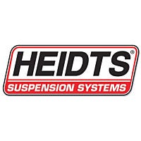 Classic car steering and suspension upgrades