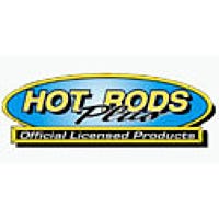 Licensed automotive T-shirts and accessories