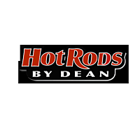 Custom cooling module for classic hot rods