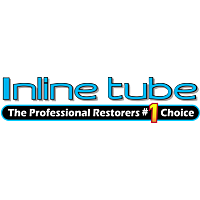High-quality transmission lines by Inline Tube