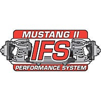 High-quality CPP Mustang II front suspension system