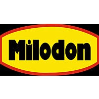 Engine oil pump system by Milodon