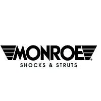 High-performance strut system by Monroe