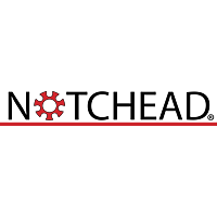 High-quality precision fasteners by NotcHead