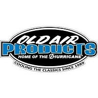 Classic car cooling system by Old Air Products
