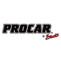 High-performance custom racing seats by ProCar