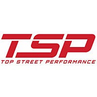 Top Street Performance fuel injectors and kits
