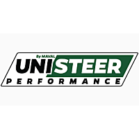 High-performance power steering kit by Unisteer