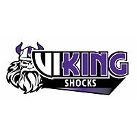 Drag racing shocks by Viking Performance