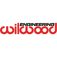 High-performance Wilwood braking system